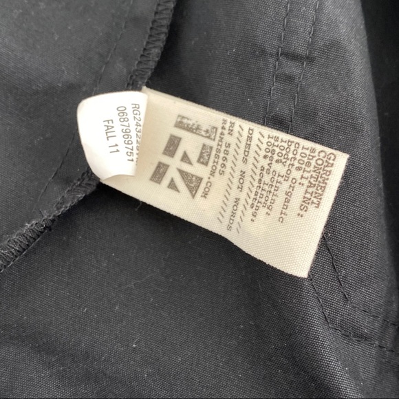 Rogan R44 blazer jacket - Picture 3 of 15